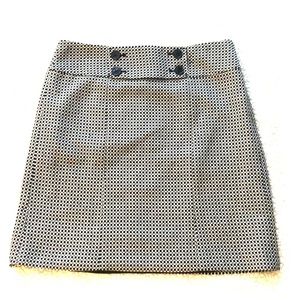 CYBER MONDAY Ann Taylor Fall/Winter Skirt